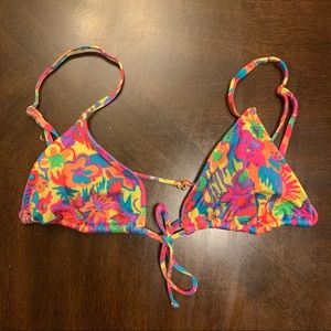 Heavy Manners Bikini Top